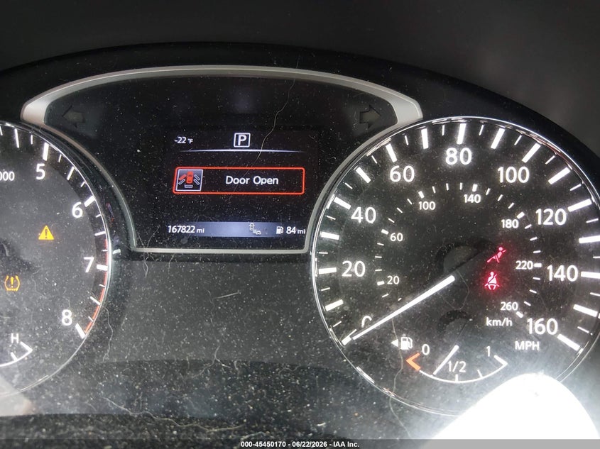 AtlanticExpress - Nissan Altima