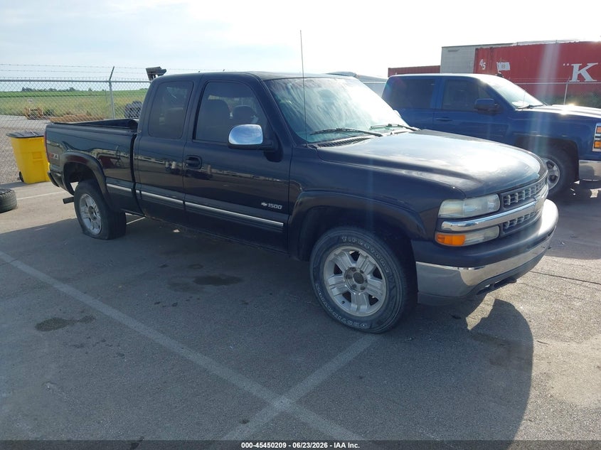 2000 Chevrolet 1500 Lt