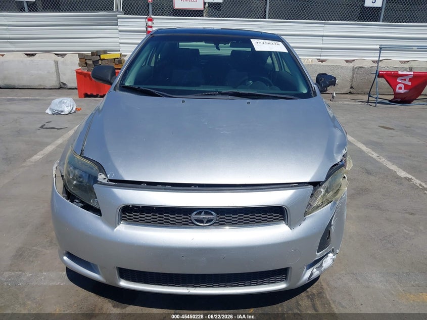 2006 Scion Tc VIN: JTKDE177860114793 Lot: 45450228