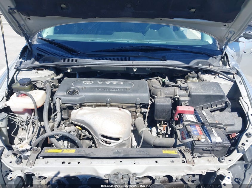 2006 Scion Tc VIN: JTKDE177860114793 Lot: 45450228