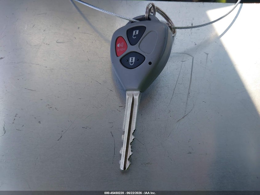 2006 Scion Tc VIN: JTKDE177860114793 Lot: 45450228