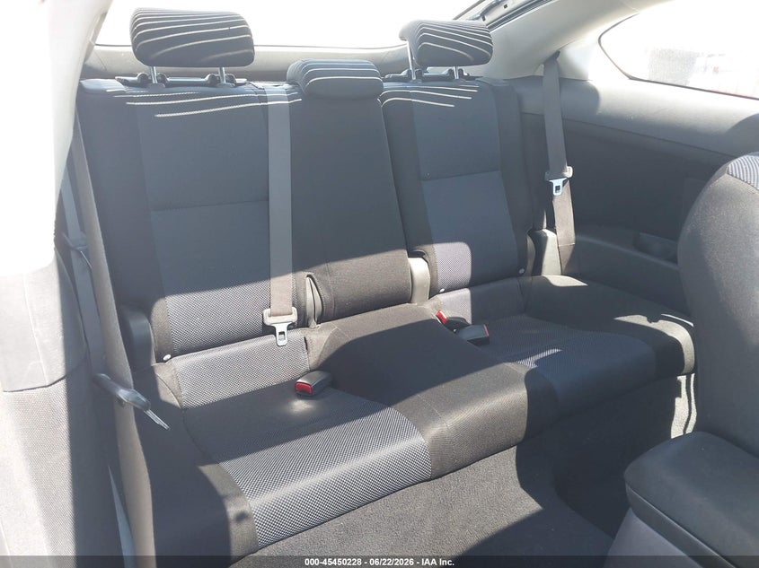 2006 Scion Tc VIN: JTKDE177860114793 Lot: 45450228