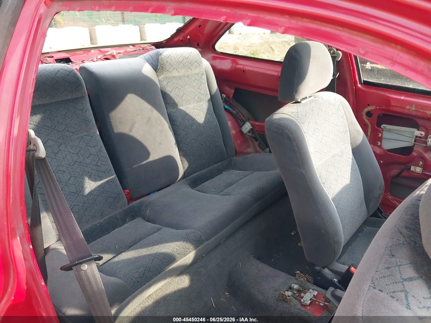 AtlanticExpress - Honda Civic