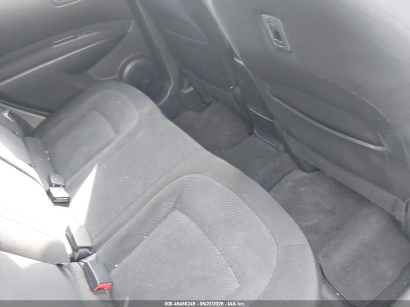 AtlanticExpress - Nissan Rogue Sport