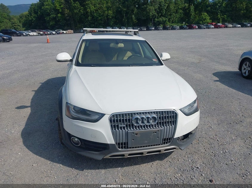 2015 Audi Allroad 2.0T Premium VIN: WA1UFAFL9FA007503 Lot: 45450270