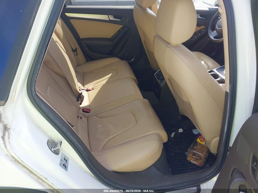 2015 AUDI ALLROAD auction photo 8