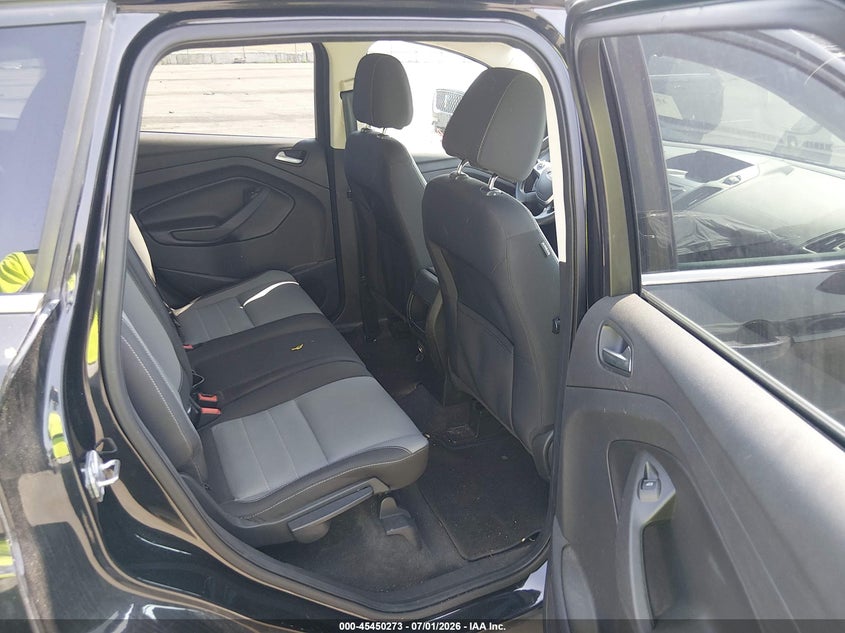 AtlanticExpress - Ford Escape