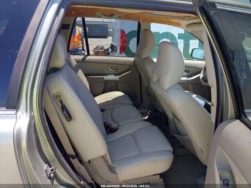 2006 Volvo Xc90 2.5T VIN: YV4CY592061307935 Lot: 45450289