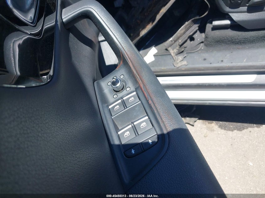 2019 Audi Q7 55 Premium VIN: WA1VAAF75KD004080 Lot: 45450313