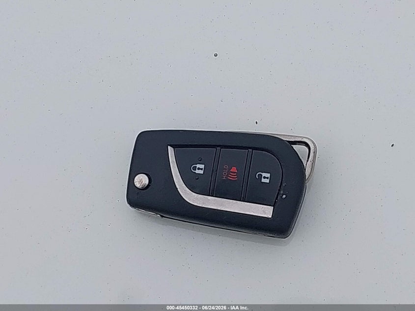2013 Scion Xb 10 Series VIN: JTLZE4FE1DJ043589 Lot: 45450332