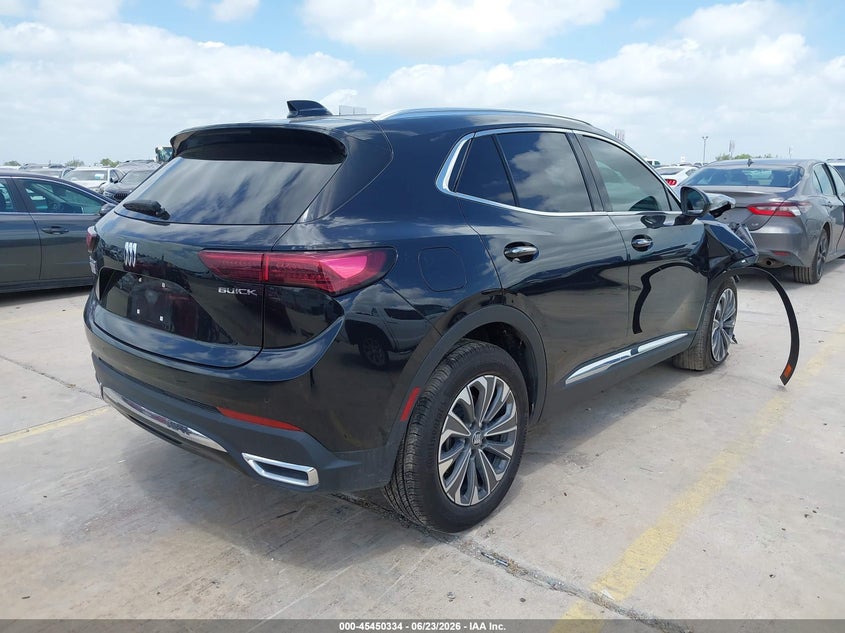 Vin: lrbfzme43rd018144, lot: 45948447, buick envision preferred awd 20244