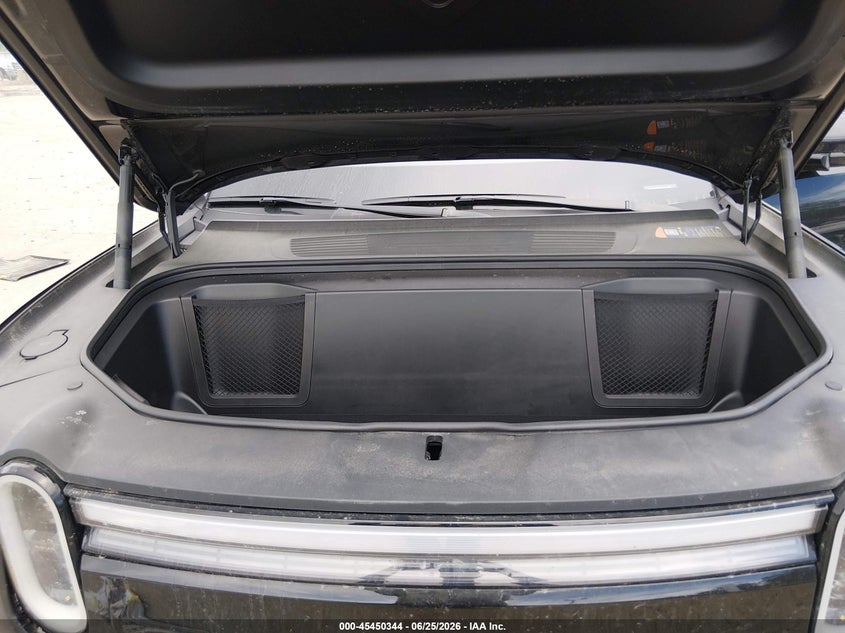 2026 Rivian R1S Dual Motor Max Pack/Performance Dual Motor Max Pack VIN: 7PDSGCBA3TN079143 Lot: 45450344