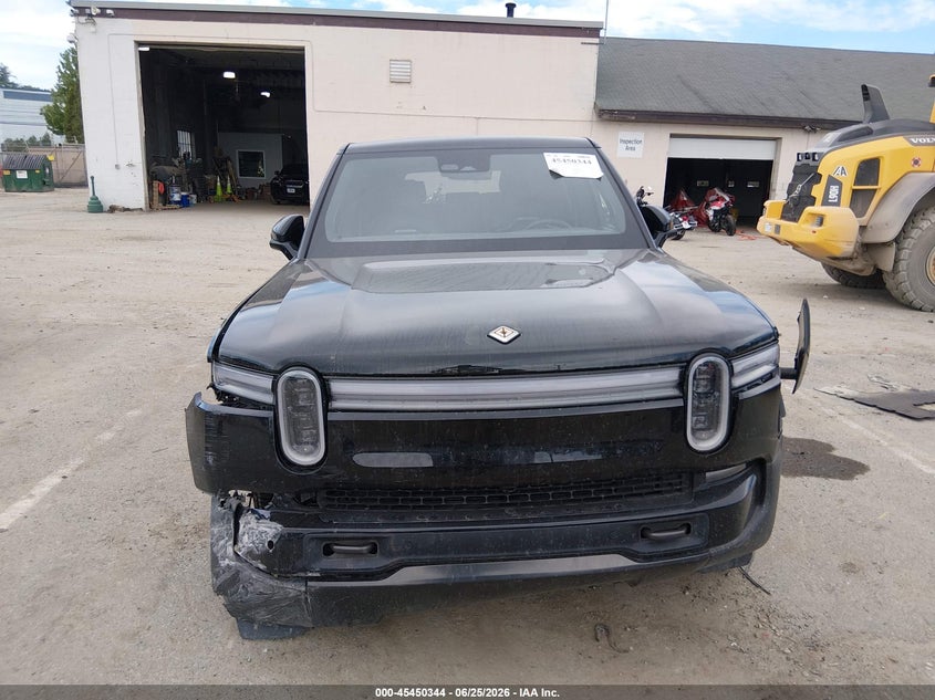 2026 Rivian R1S Dual Motor Max Pack/Performance Dual Motor Max Pack VIN: 7PDSGCBA3TN079143 Lot: 45450344