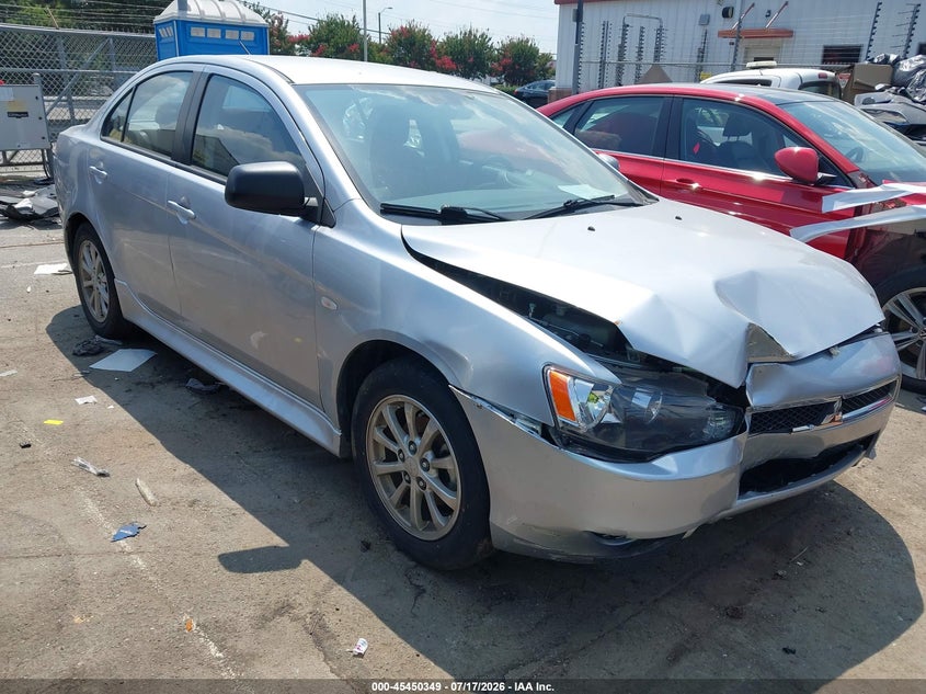 Vin: ja32u2fu3bu038058, lot: 45948461, mitsubishi lancer es 2011 img_1