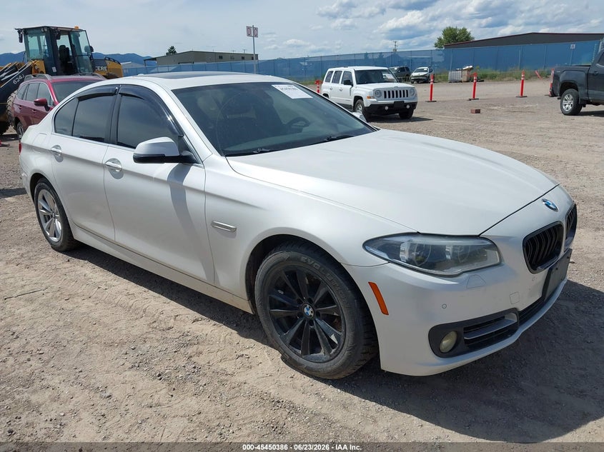 Vin: wba5a7c58fd624789, lot: 45948499, bmw 528i xdrive 2015 img_1