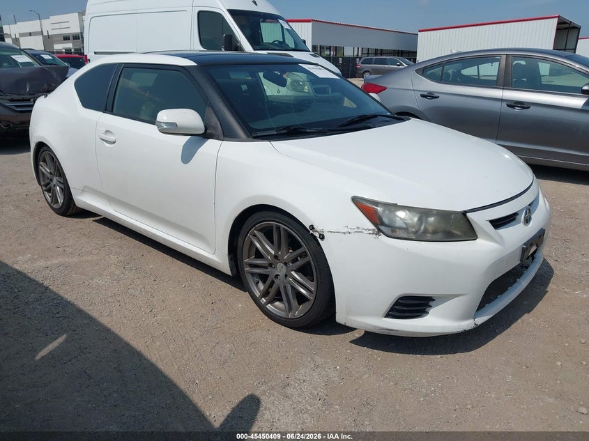 Vin: jtkjf5c78d3051087, lot: 45948522, scion tc 2013 img_1