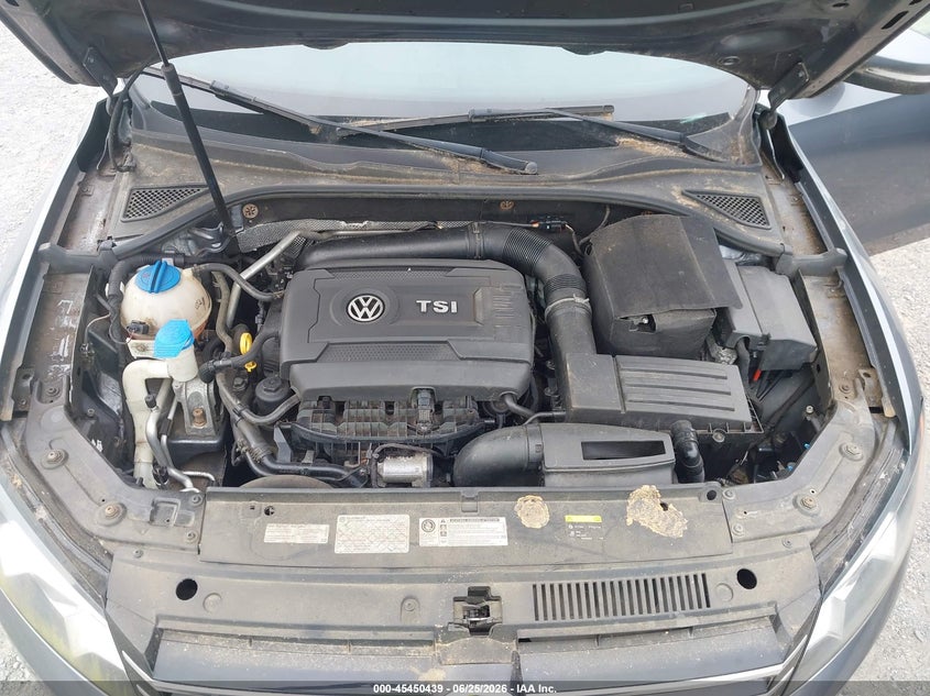 AtlanticExpress - Volkswagen Passat