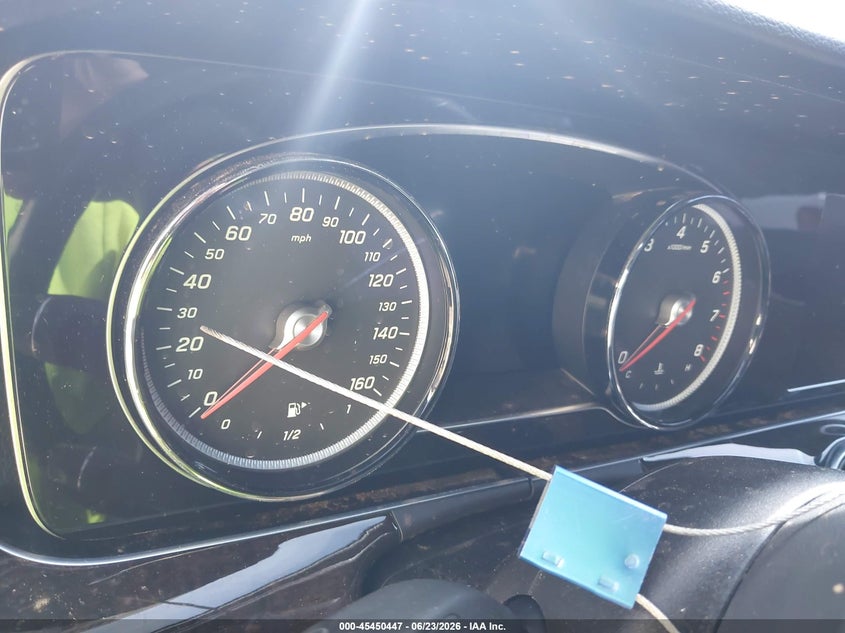 2017 MERCEDES-BENZ E 300 4MATIC · Фото 7