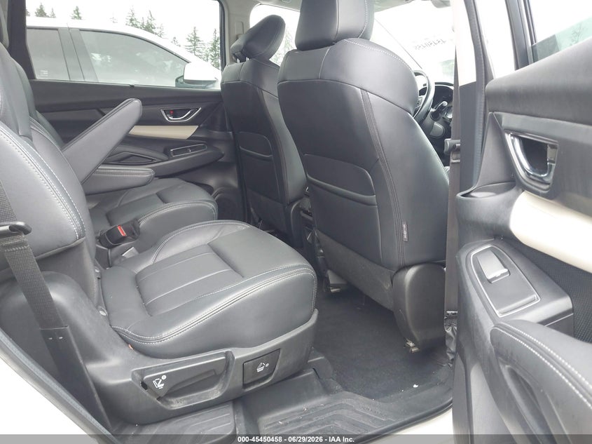 2021 Subaru Ascent Limited VIN: 4S4WMAMD0M3434226 Lot: 45450458