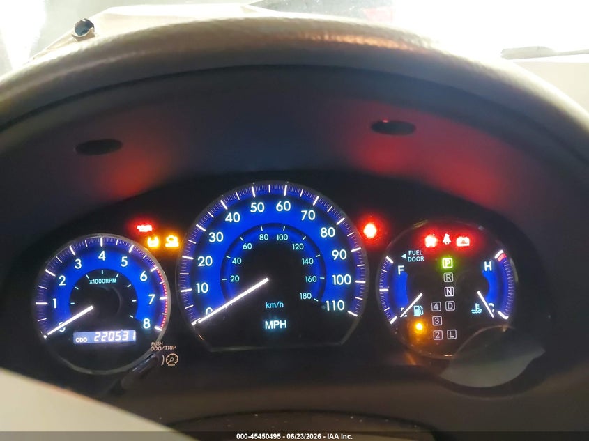 AtlanticExpress - Toyota Sienna