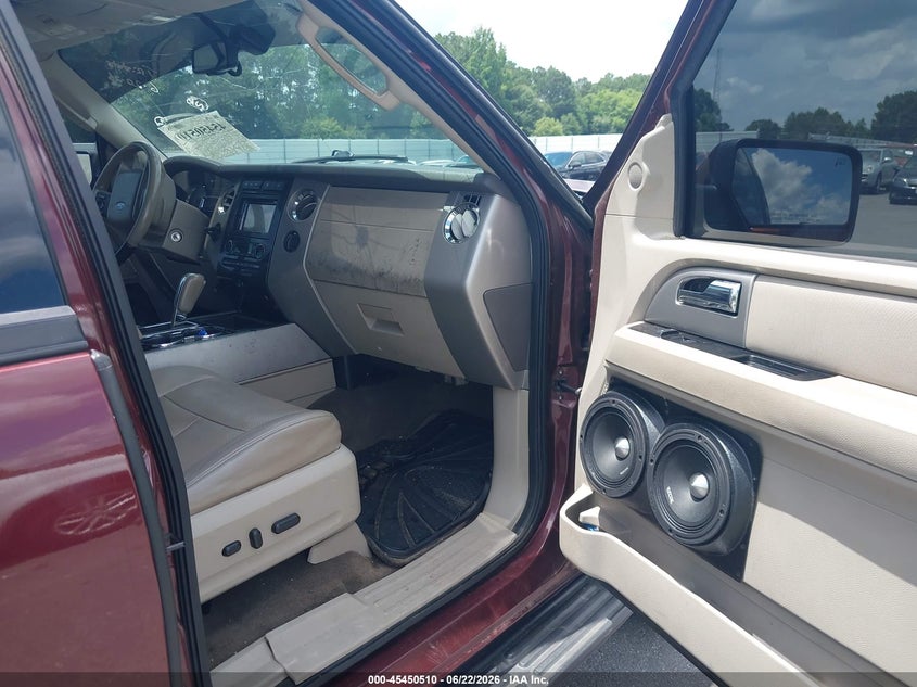 AtlanticExpress - Ford Expedition
