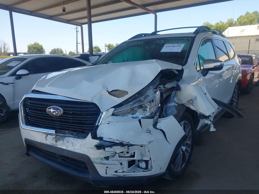 2020 Subaru Ascent Touring 4S4WMARD6L3428616 photo 1