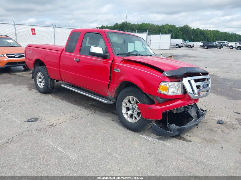 Vin: 1ftlr4fe3bpb04585, lot: 45948703, ford ranger sport/xlt 2011 img_1