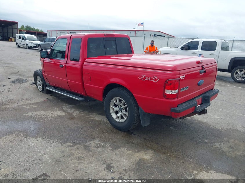 Vin: 1ftlr4fe3bpb04585, lot: 45948703, ford ranger sport/xlt 20113