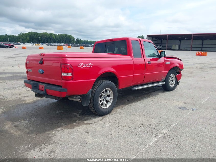 Vin: 1ftlr4fe3bpb04585, lot: 45948703, ford ranger sport/xlt 20114