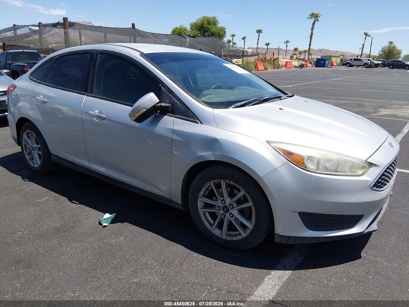 Vin: 1fadp3f20gl217649, lot: 45948741, ford focus se 2016 img_1
