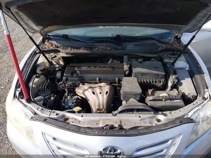 AtlanticExpress - Toyota Camry