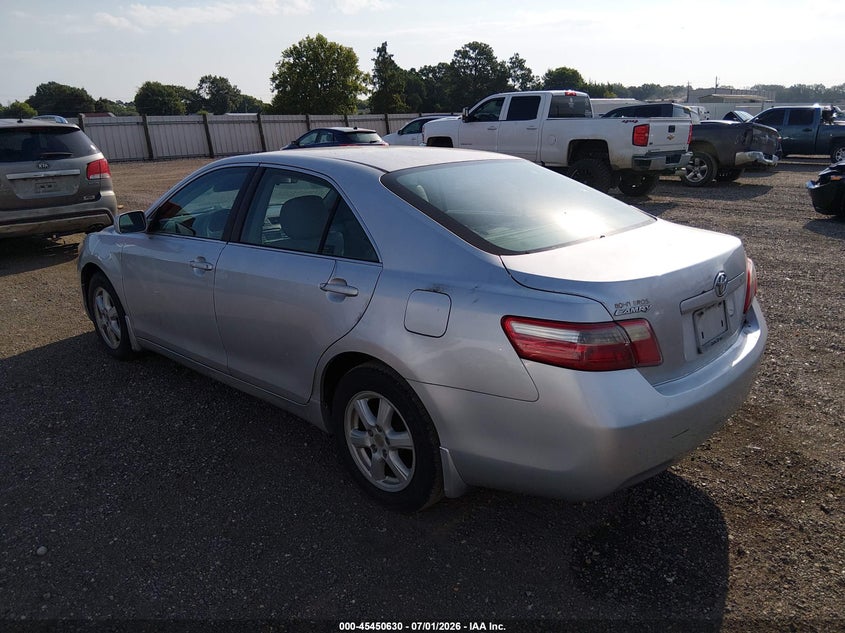 AtlanticExpress - Toyota Camry