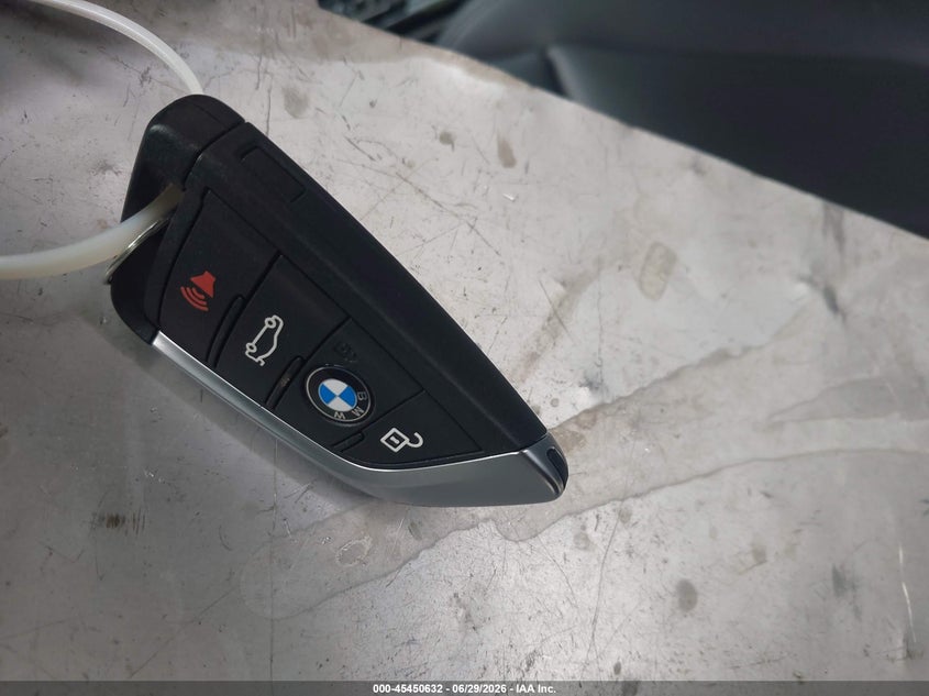 2018 BMW X2 xDrive28I VIN: WBXYJ5C35JEF72050 Lot: 45450632