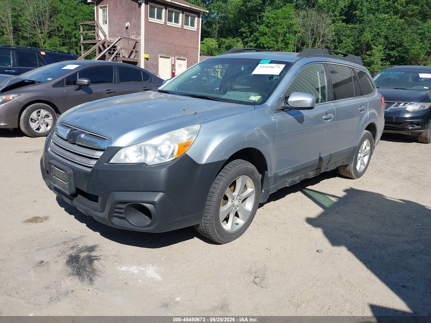 Vin: 4s4brbgc8d3292703, lot: 45948786, subaru outback 2.5i premium 20132