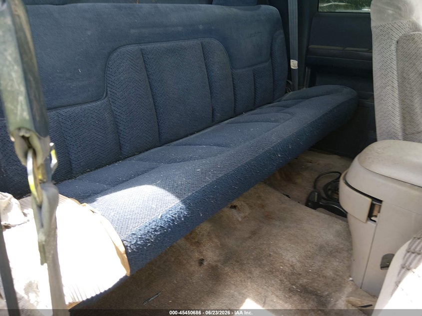 1996 Chevrolet Gmt-400 K1500 VIN: 1GCEK19R0TE227624 Lot: 45450686