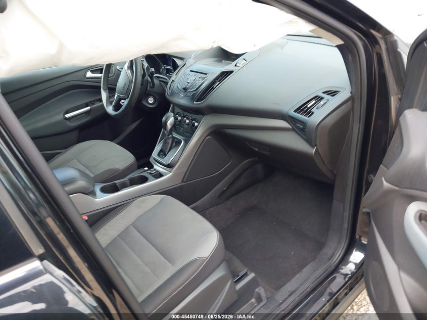 2013 FORD ESCAPE auction photo 5