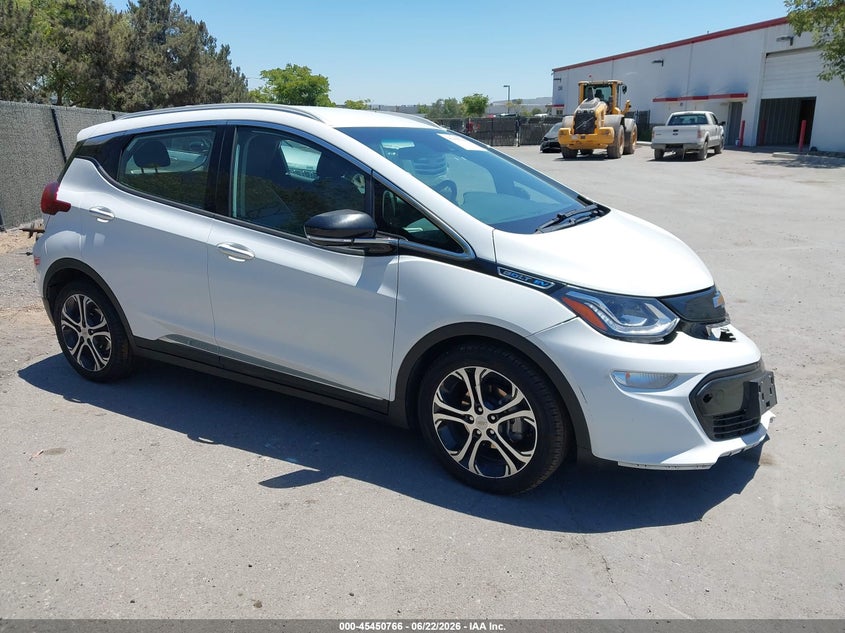 Vin: 1g1fx6s06j4141048, lot: 45948879, chevrolet bolt ev premier 2018 img_1