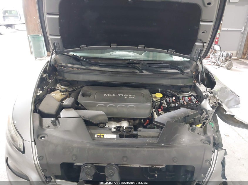 JEEP CHEROKEE 2016 VIN 1C4PJMCBXGW140628