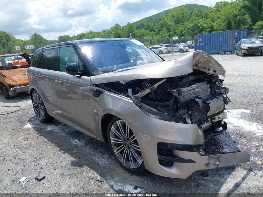 Vin: sal1l9fu5pa131643, lot: 45948949, land rover range rover sport se dynamic 2023 img_1