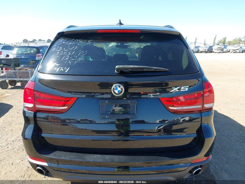 AtlanticExpress - BMW X5