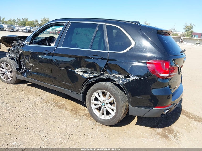 AtlanticExpress - BMW X5
