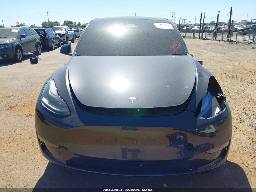 AtlanticExpress - Tesla Model Y