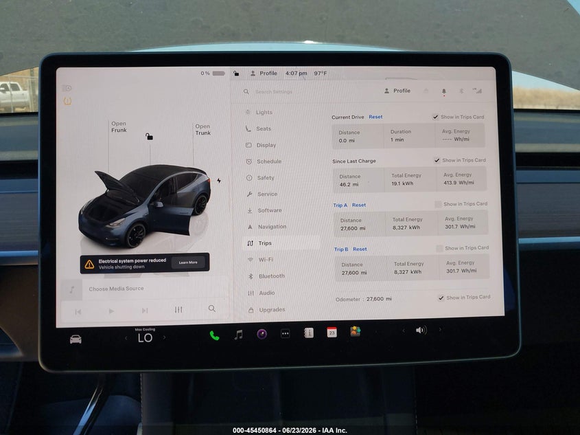 AtlanticExpress - Tesla Model Y