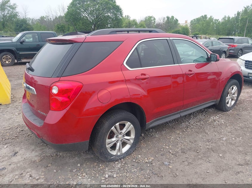 AtlanticExpress - Chevrolet Equinox