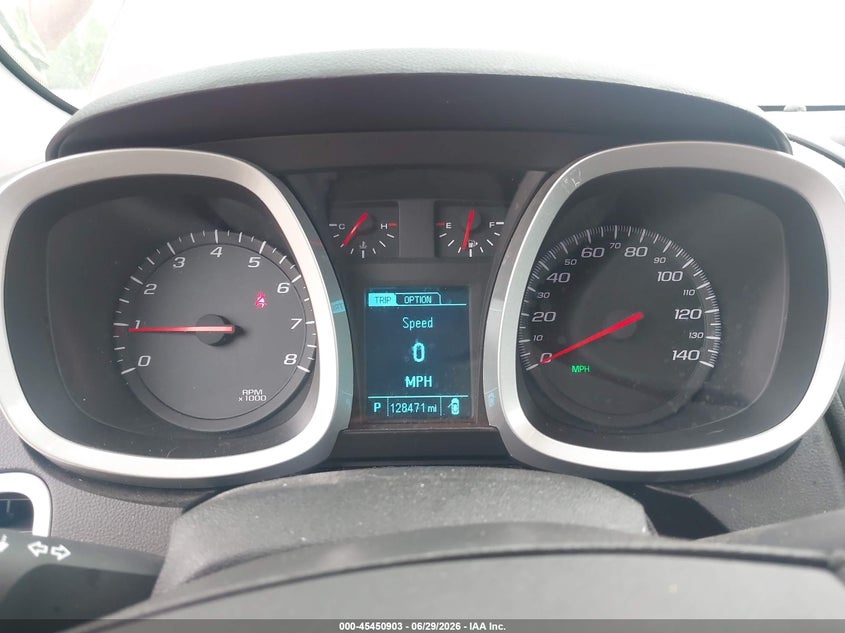 AtlanticExpress - Chevrolet Equinox