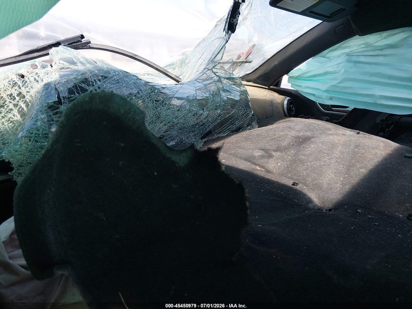 2015 AUDI A3 auction photo 5