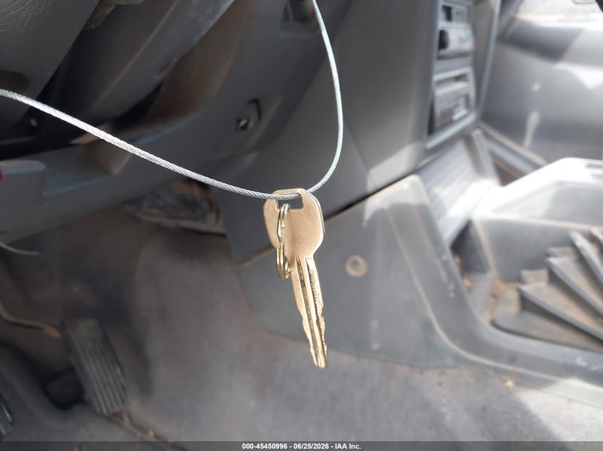 1995 Mitsubishi Montero Ls VIN: JA4MR41H7SJ025441 Lot: 45450996