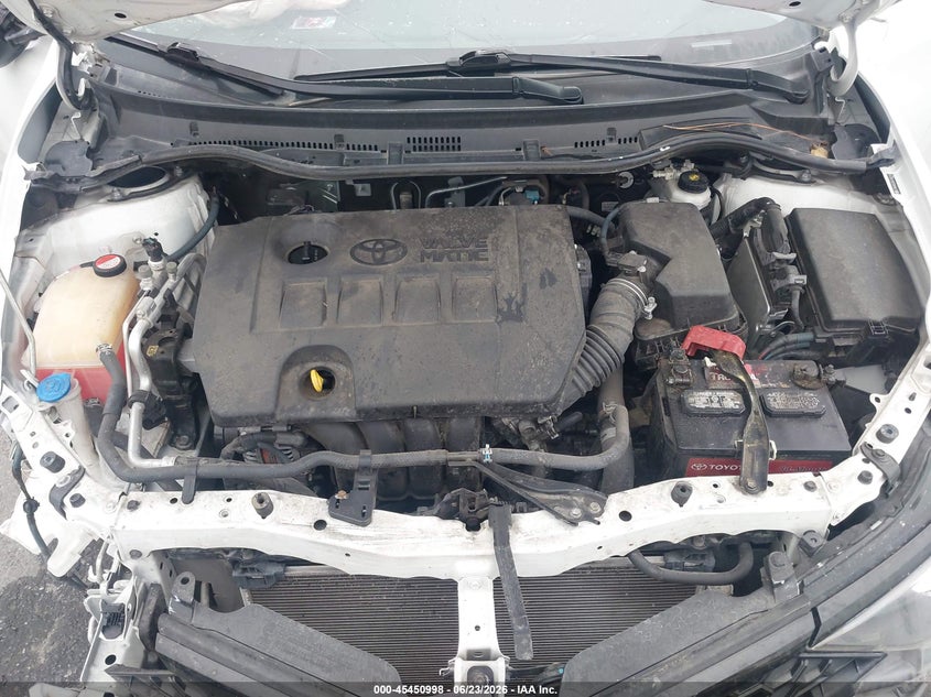 2016 Scion Im VIN: JTNKARJE8GJ500704 Lot: 45450998