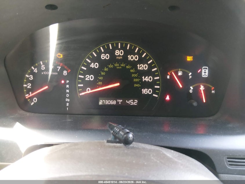 AtlanticExpress - Honda Accord