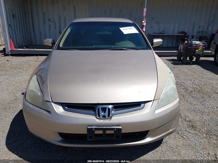 AtlanticExpress - Honda Accord